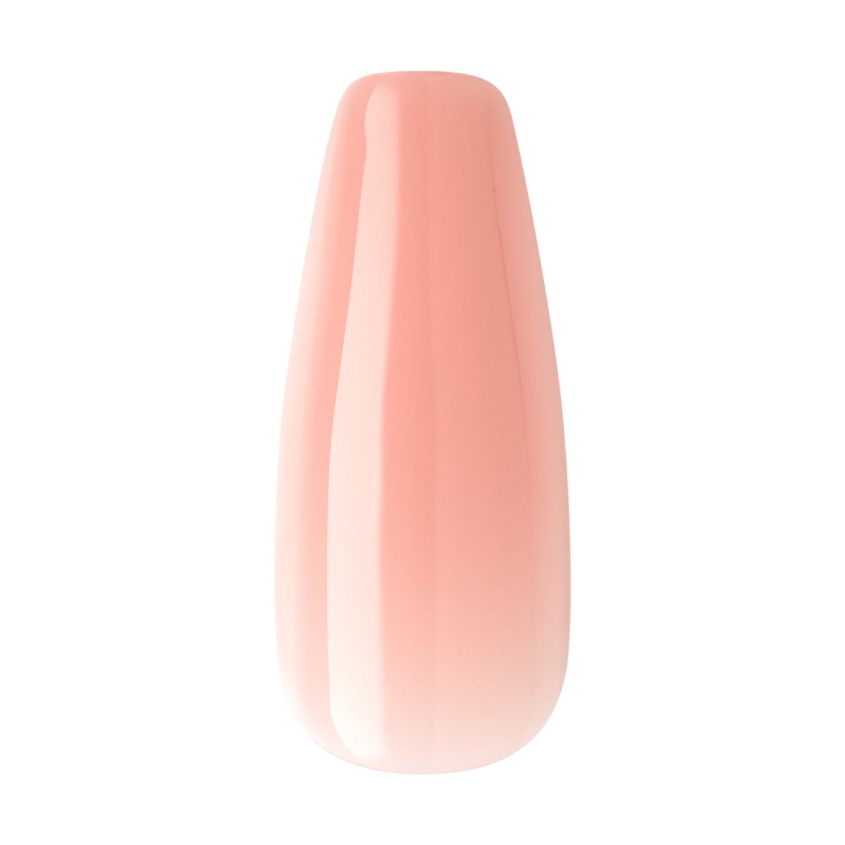 Kiss Bare but Better Nude Nails NUDE GLOW - BN03