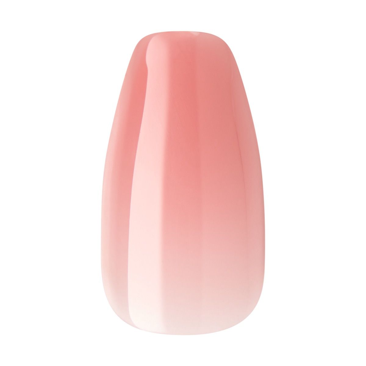 Kiss Bare but Better Nude Nails NUDE NUDE - BN04