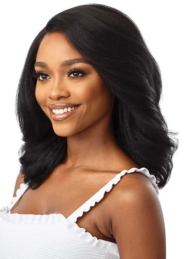 Outre HD Lace Front Wig EveryWear Every6