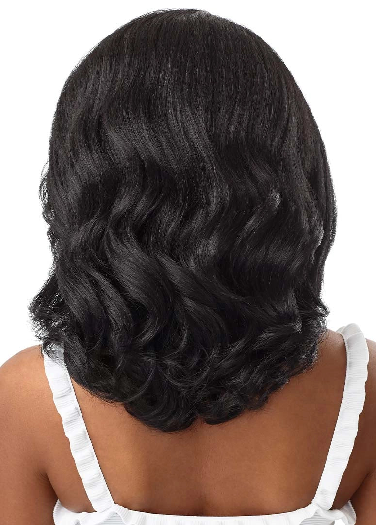 Outre HD Lace Front Wig EveryWear Every6