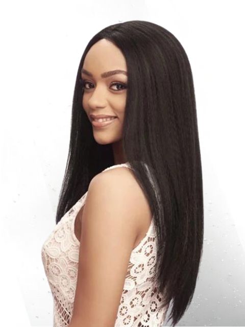 Harlem125 GoGo Ultra HD Undetectable Lace Wig GL201