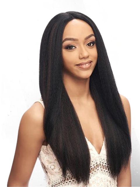 Harlem125 GoGo Ultra HD Undetectable Lace Wig GL201