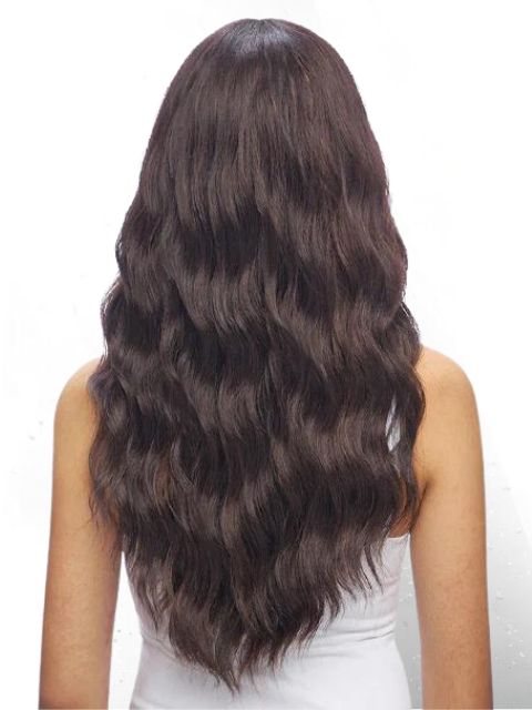 Harlem125 Gogo Synthetic Hair HD Lace Wig - GL203