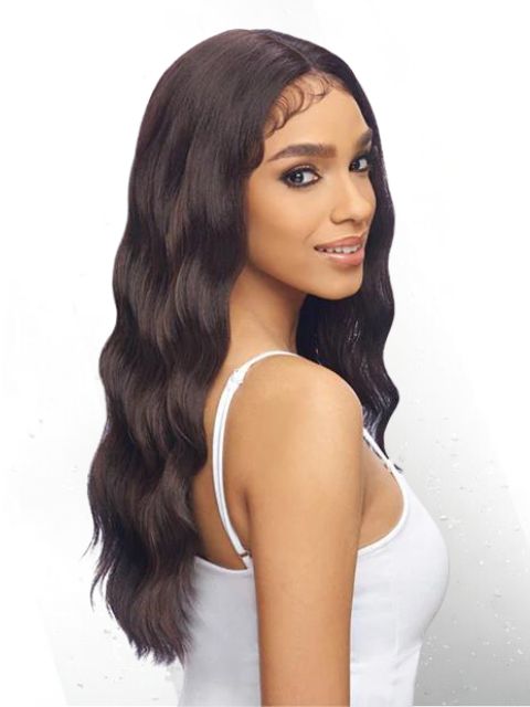 Harlem125 Gogo Synthetic Hair HD Lace Wig - GL203