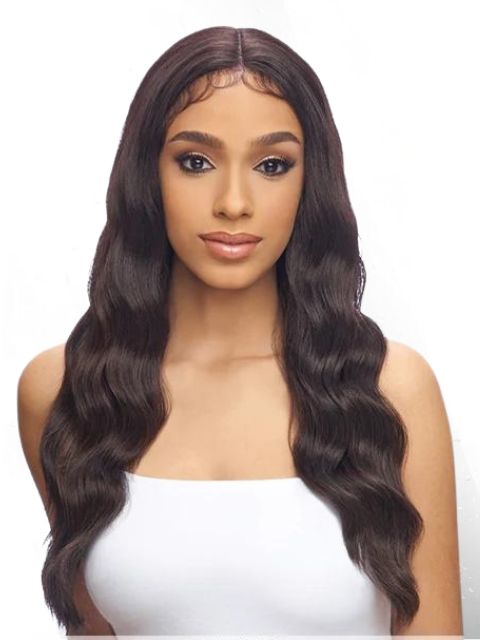 Harlem125 Gogo Synthetic Hair HD Lace Wig - GL203