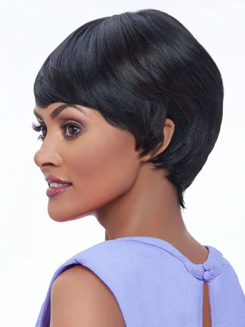 Harlem125 Synthetic Hair Wig GoGo Collection Go102