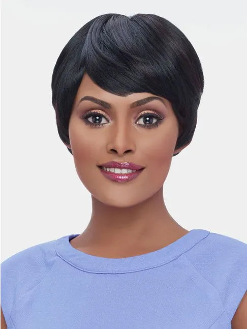 Harlem125 Synthetic Hair Wig GoGo Collection Go102