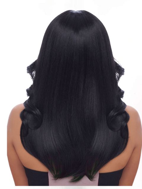 Harlem125 Synthetic Hair Wig GoGo Collection Go109