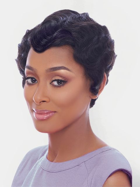 Harlem125 Synthetic Hair Wig GoGo Collection Go113