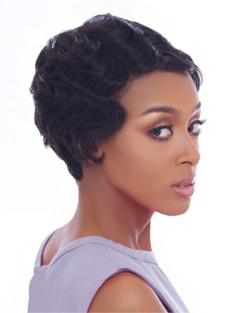 Harlem125 Synthetic Hair Wig GoGo Collection Go113