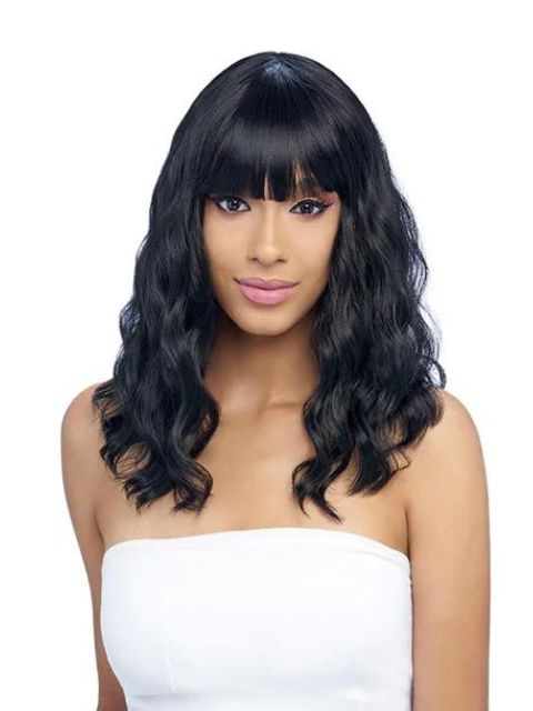 Harlem125 Synthetic Hair Wig GoGo Collection Go118