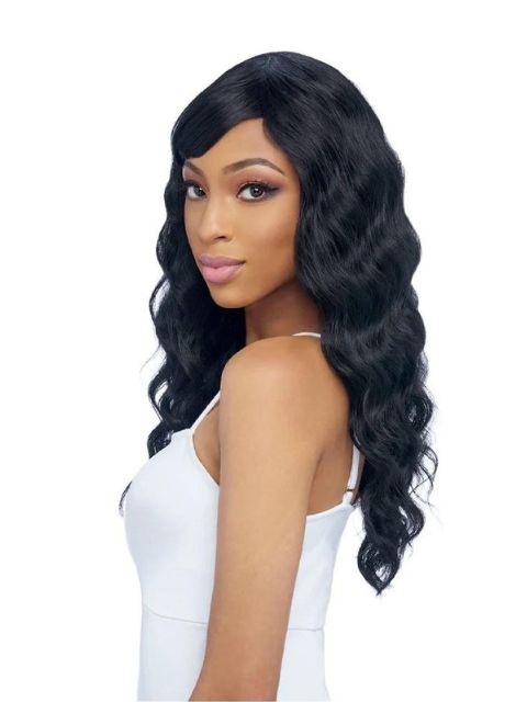 Harlem125 Synthetic Hair Wig GoGo Collection Go119