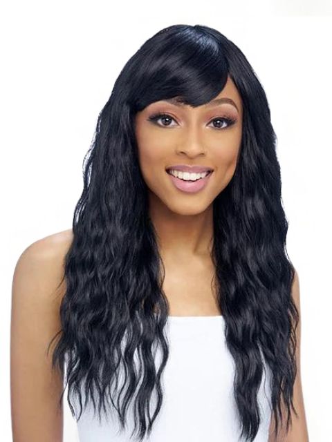 Harlem125 Synthetic Hair Wig GoGo Collection Go120