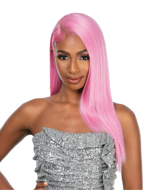 HD Lace Front Synthetic Wig Slayce Glueless SLY01