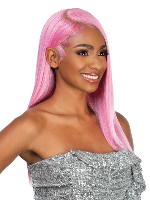 HD Lace Front Synthetic Wig Slayce Glueless SLY01