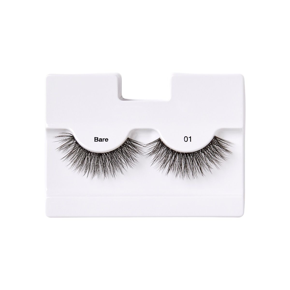 iENVY Beyond Natural Bare Lashes - IB01