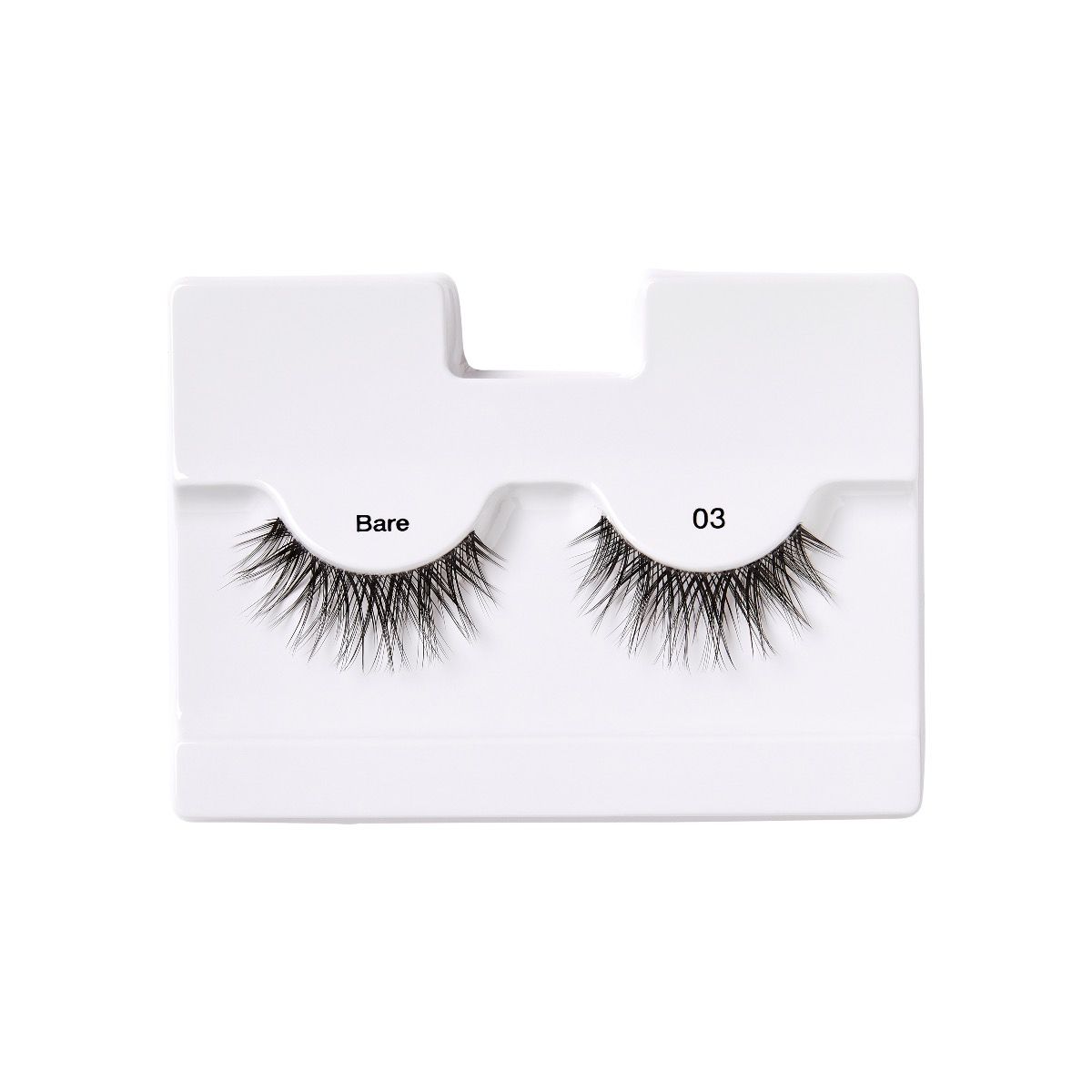 iENVY Beyond Natural Bare Lashes - IB03