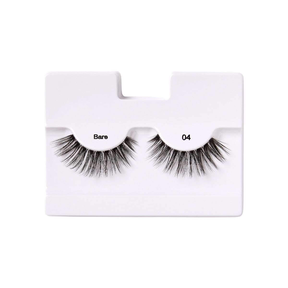 iENVY Beyond Natural Bare Lashes - IB04