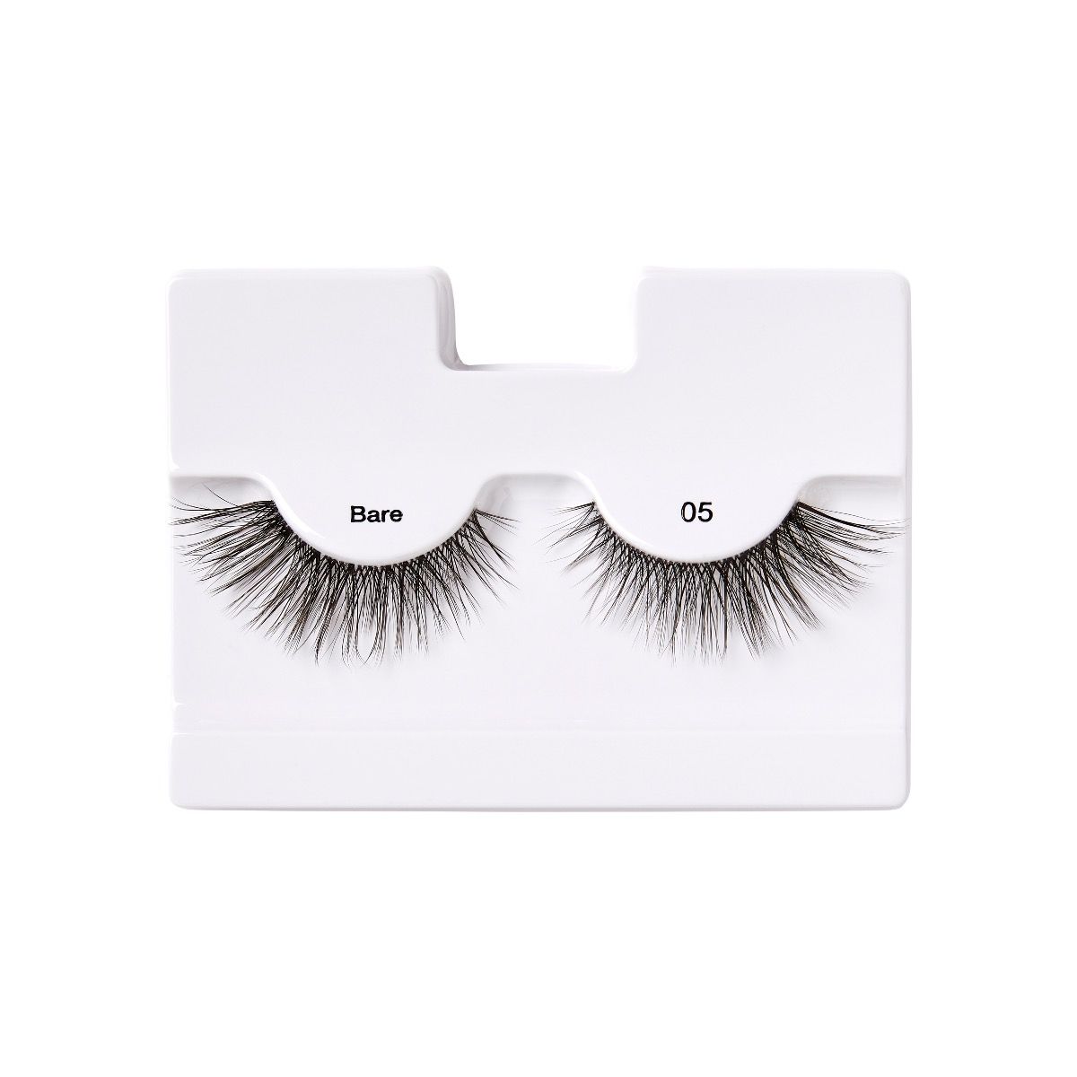 iENVY Beyond Natural Bare Lashes - IB05