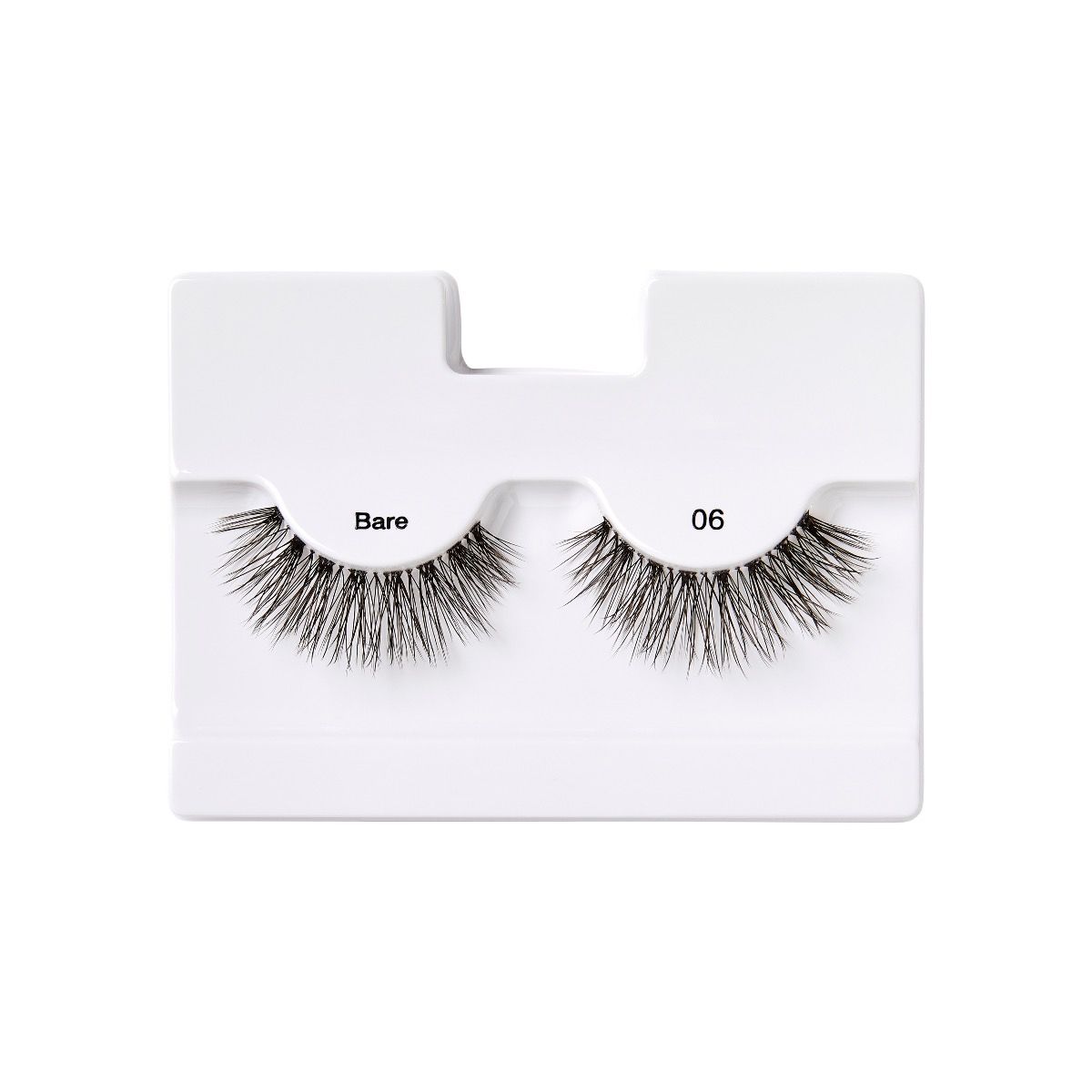 iENVY Beyond Natural Bare Lashes - IB06