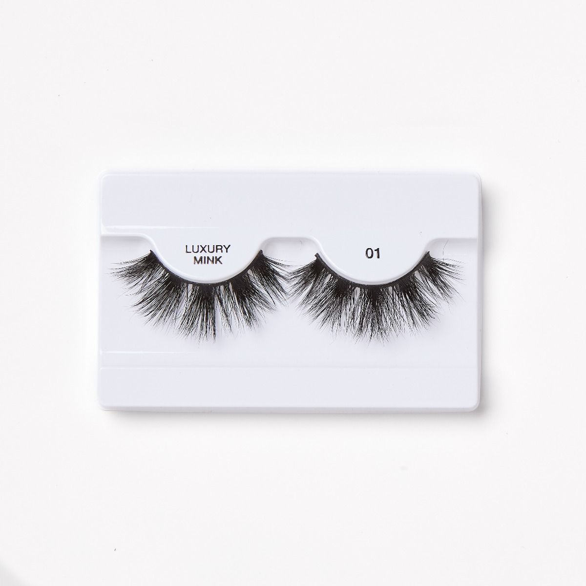 iENVY Luxury Mink 3D Lashes - KMIN02