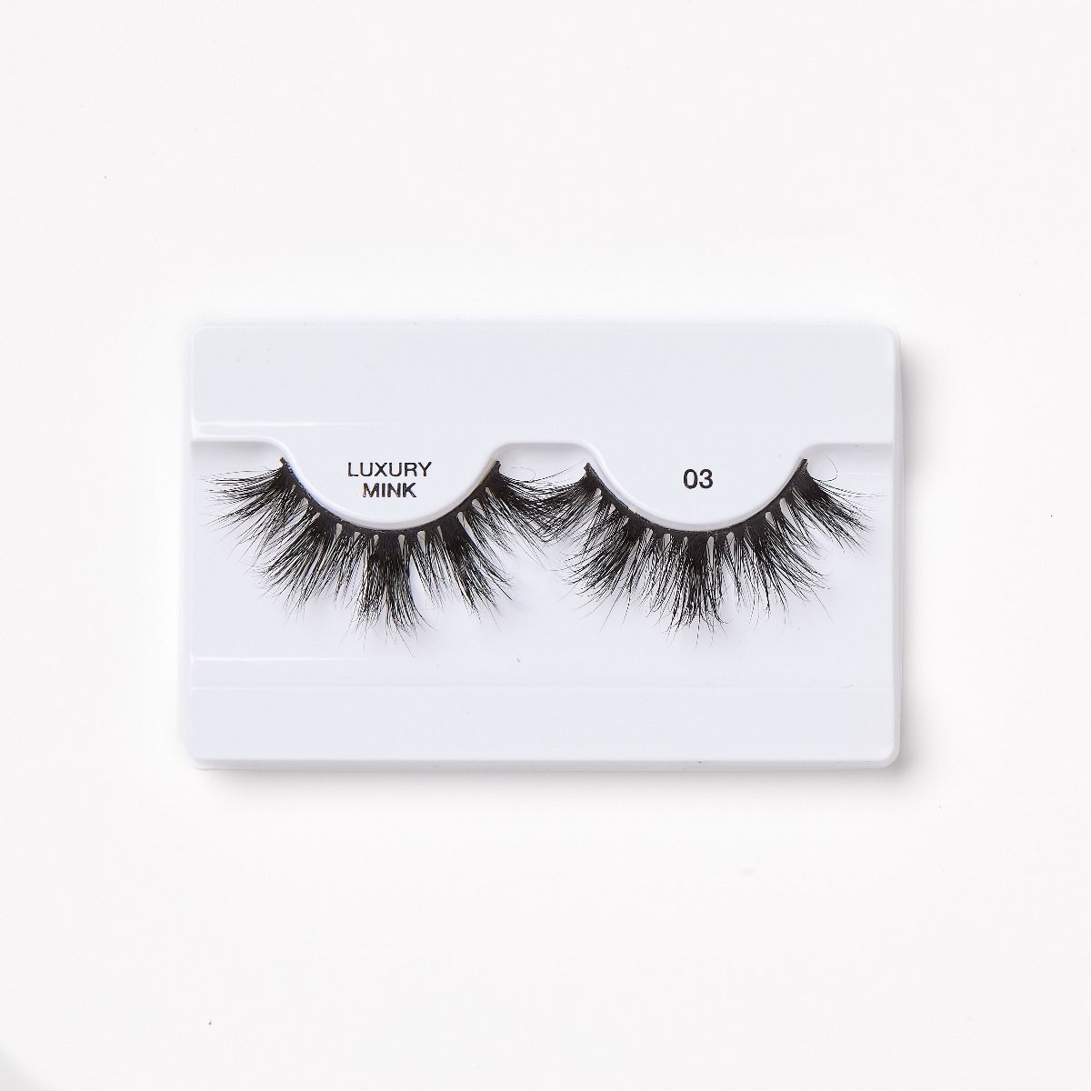 iENVY Luxury Mink 3D Lashes - KMIN03