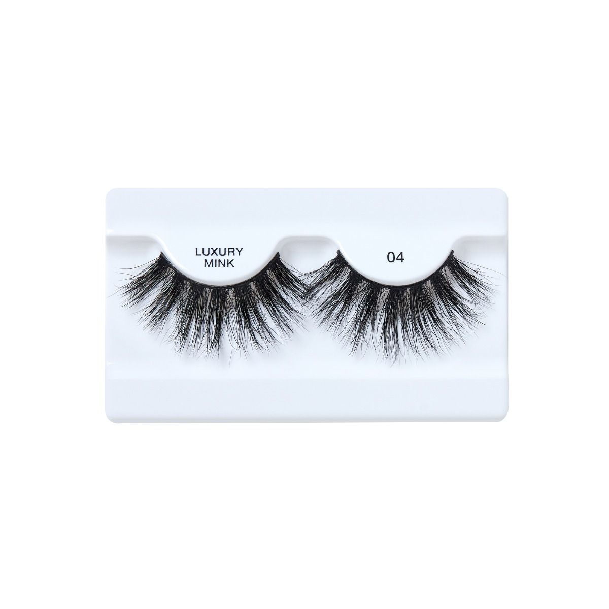 iENVY Luxury Mink 3D Lashes - KMIN04