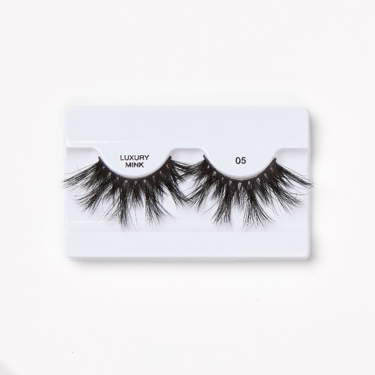 iENVY Luxury Mink 3D Lashes - KMIN05