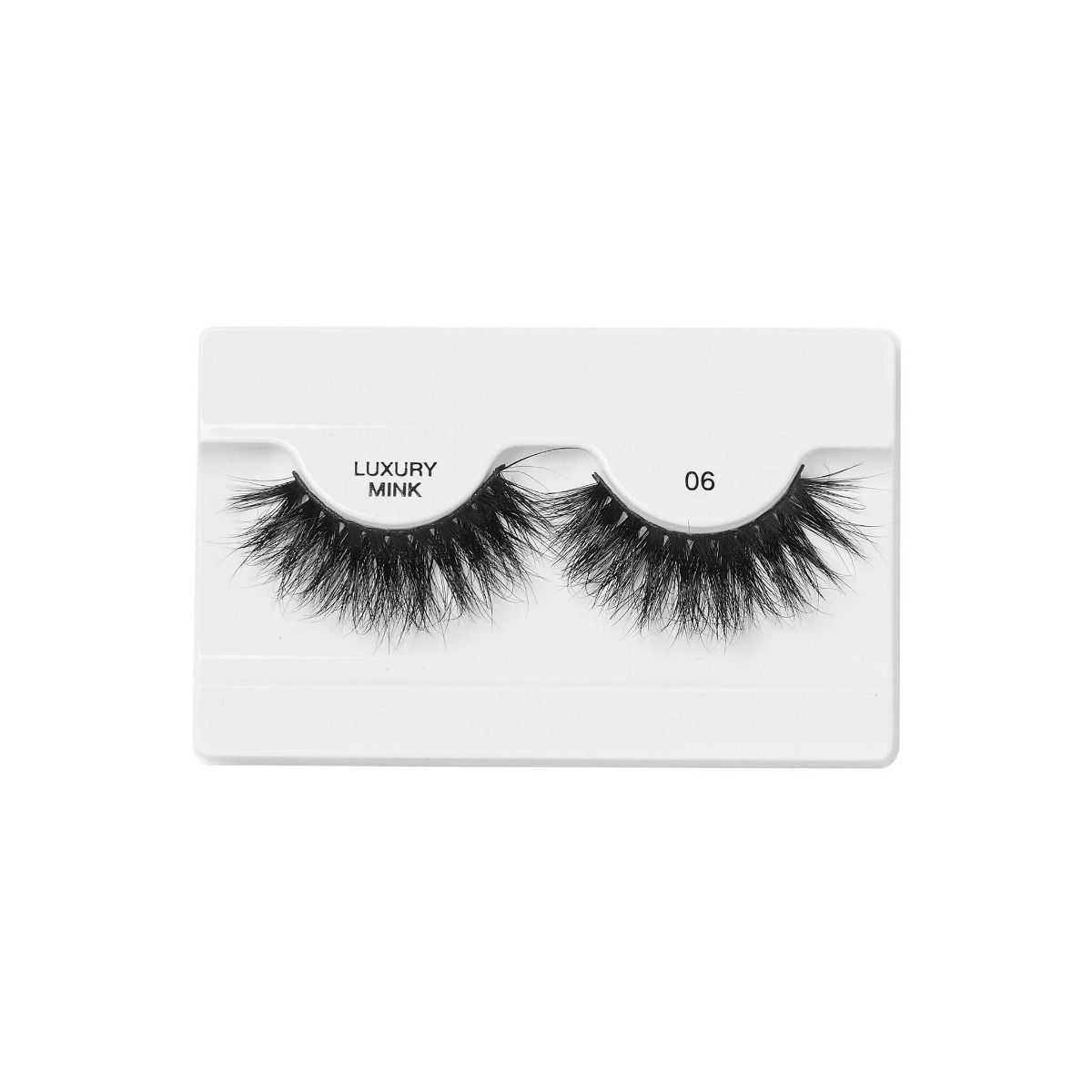 iENVY Luxury Mink 3D Lashes - KMIN06