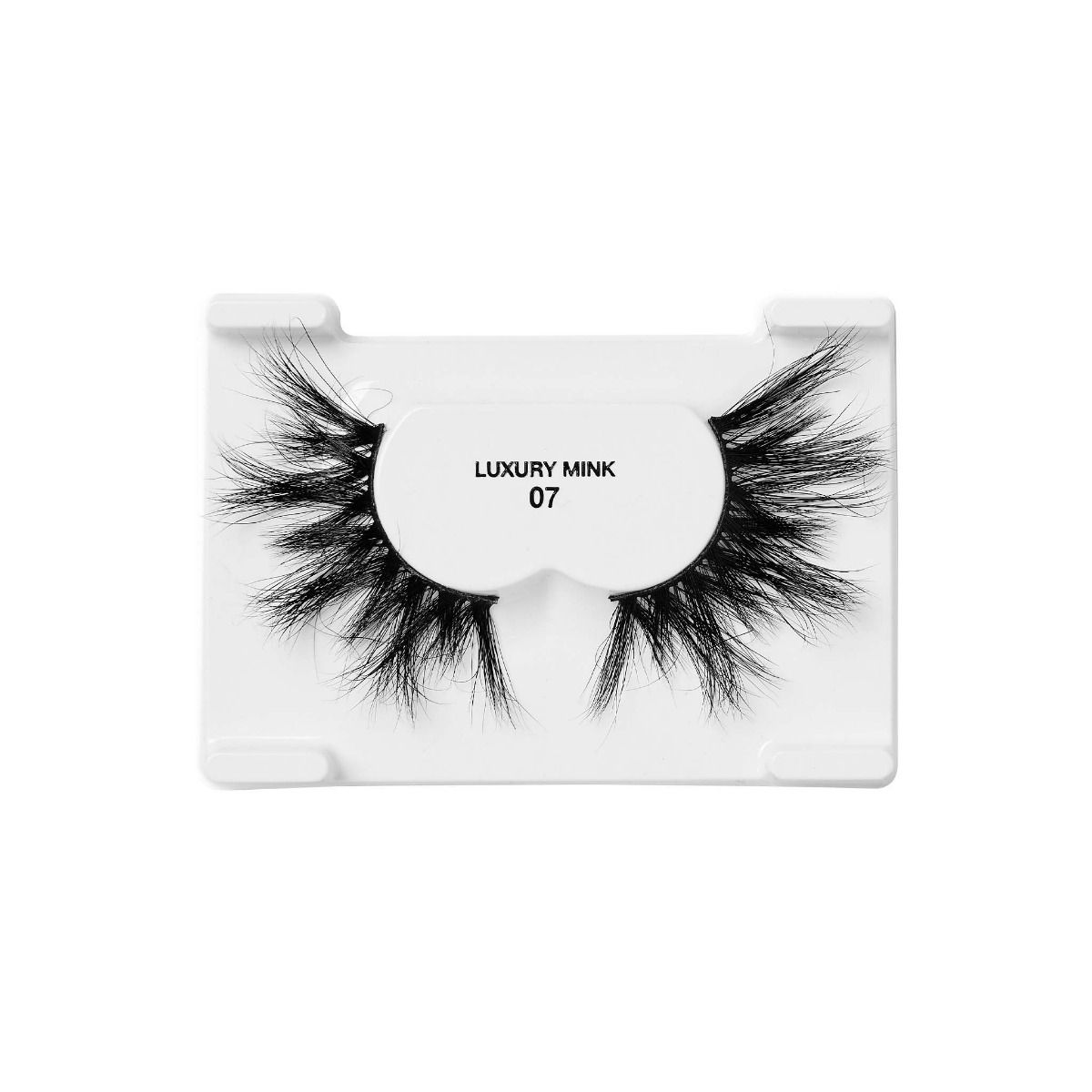 iENVY Luxury Mink 3D Lashes - KMIN07