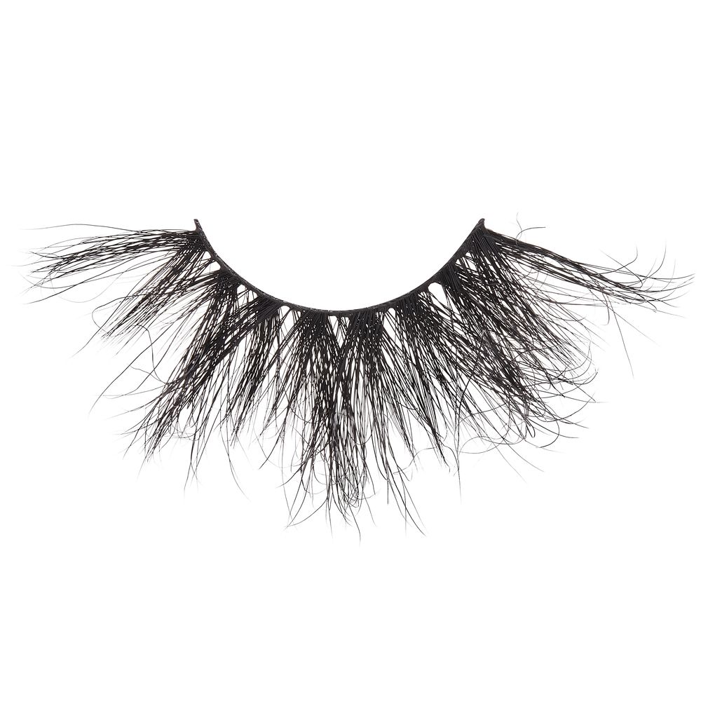 iENVY Luxury Mink 3D Lashes - KMIN07