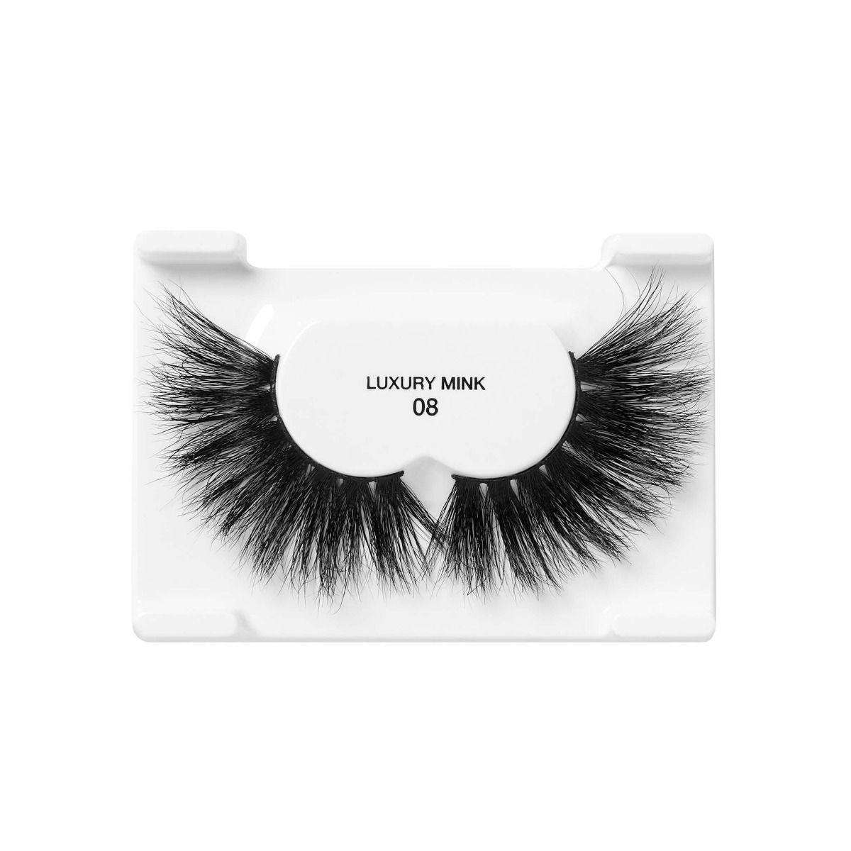 iENVY Luxury Mink 3D Lashes - KMIN08