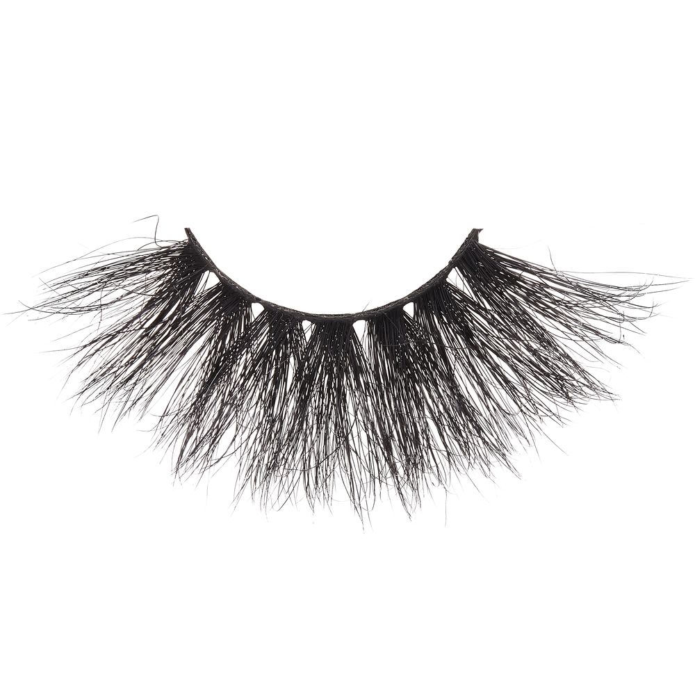 iENVY Luxury Mink 3D Lashes - KMIN08