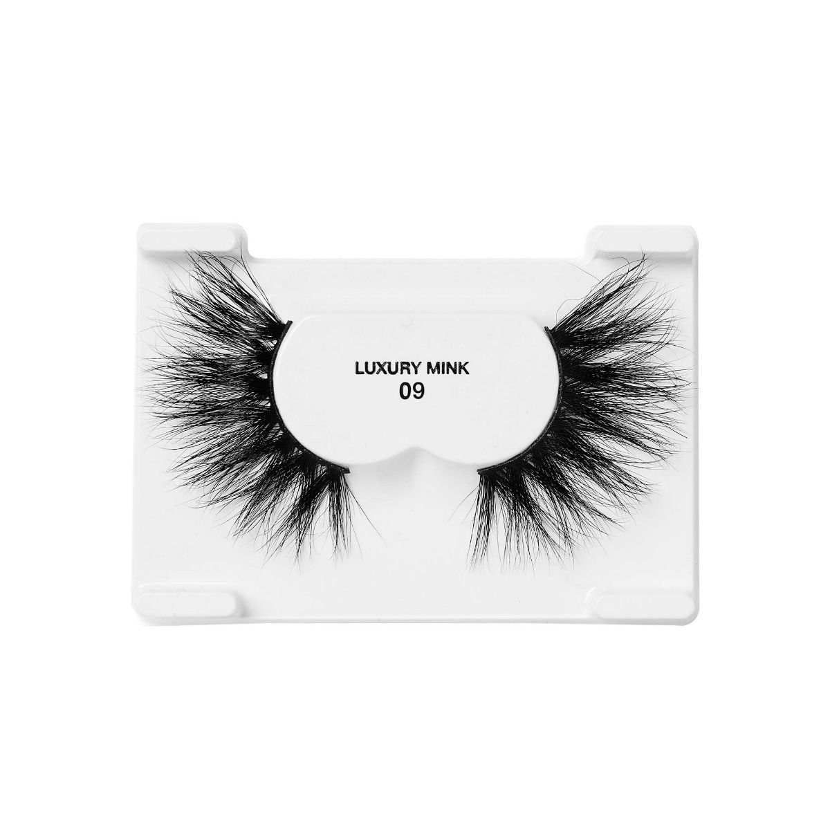 iENVY Luxury Mink 3D Lashes - KMIN09