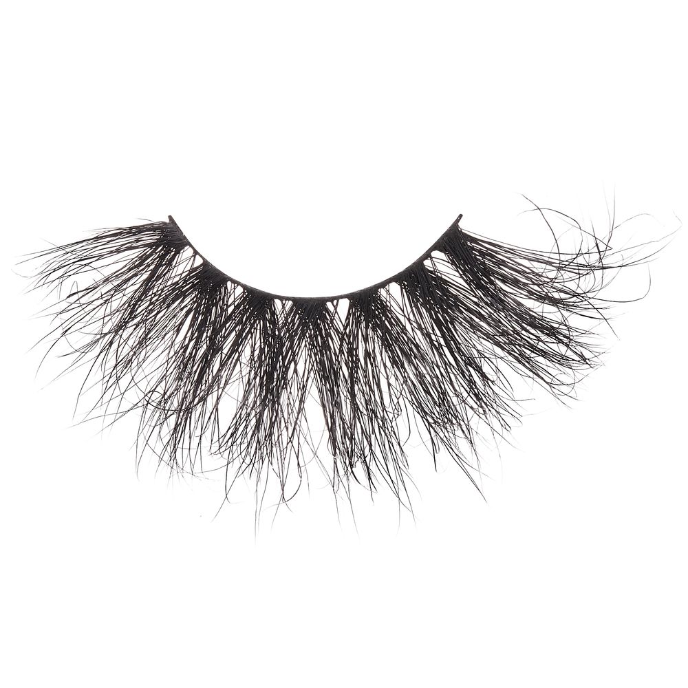 iENVY Luxury Mink 3D Lashes - KMIN09