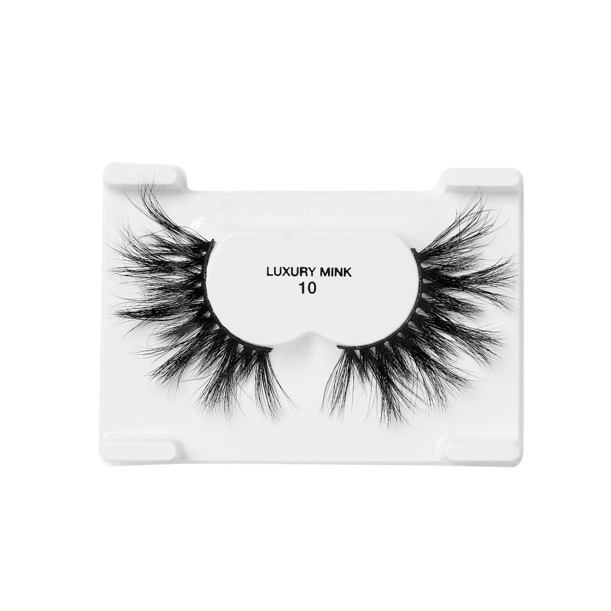 iENVY Luxury Mink 3D Lashes - KMIN10