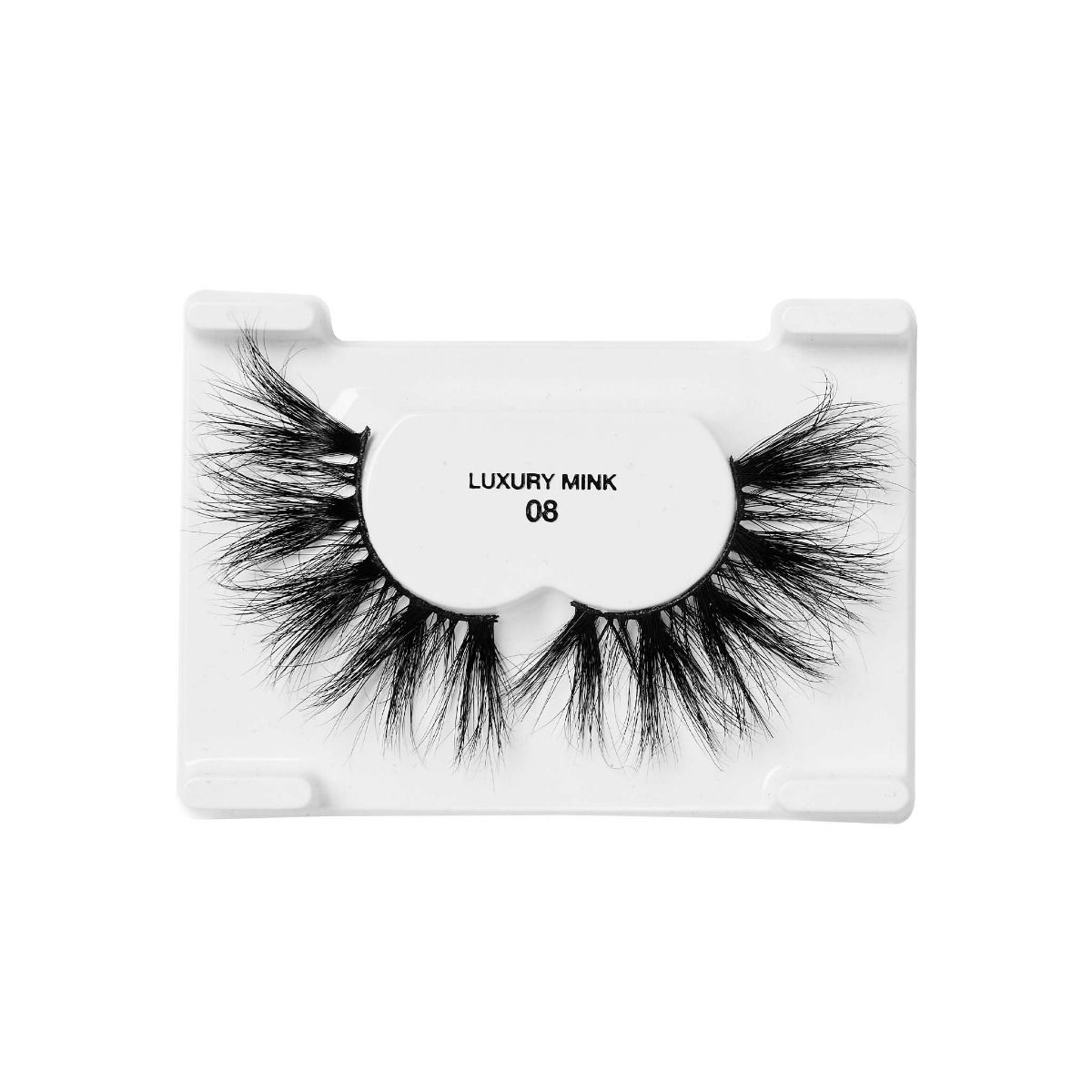 iENVY Luxury Mink 3D Lashes - KMIN12