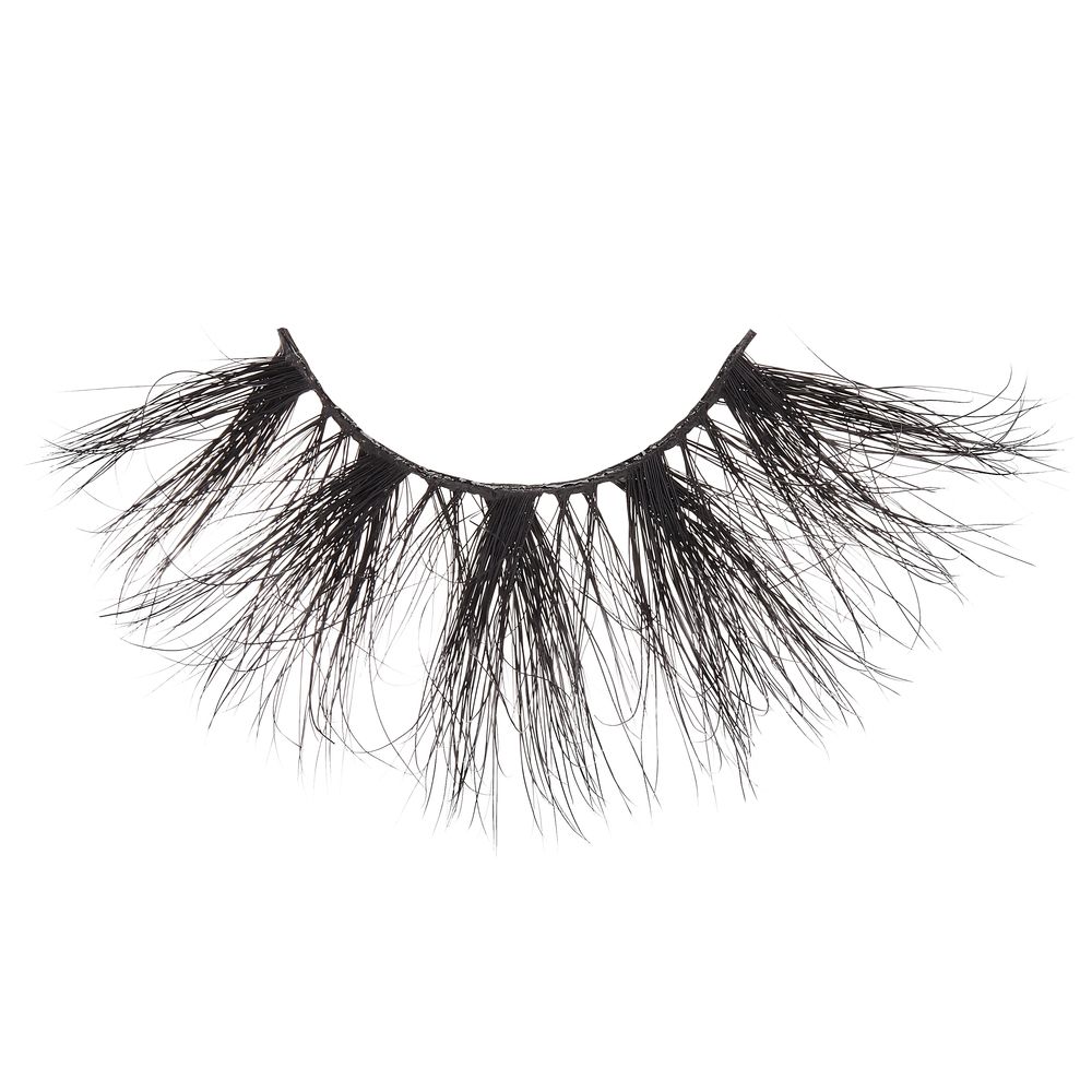 iENVY Luxury Mink 3D Lashes - KMIN12