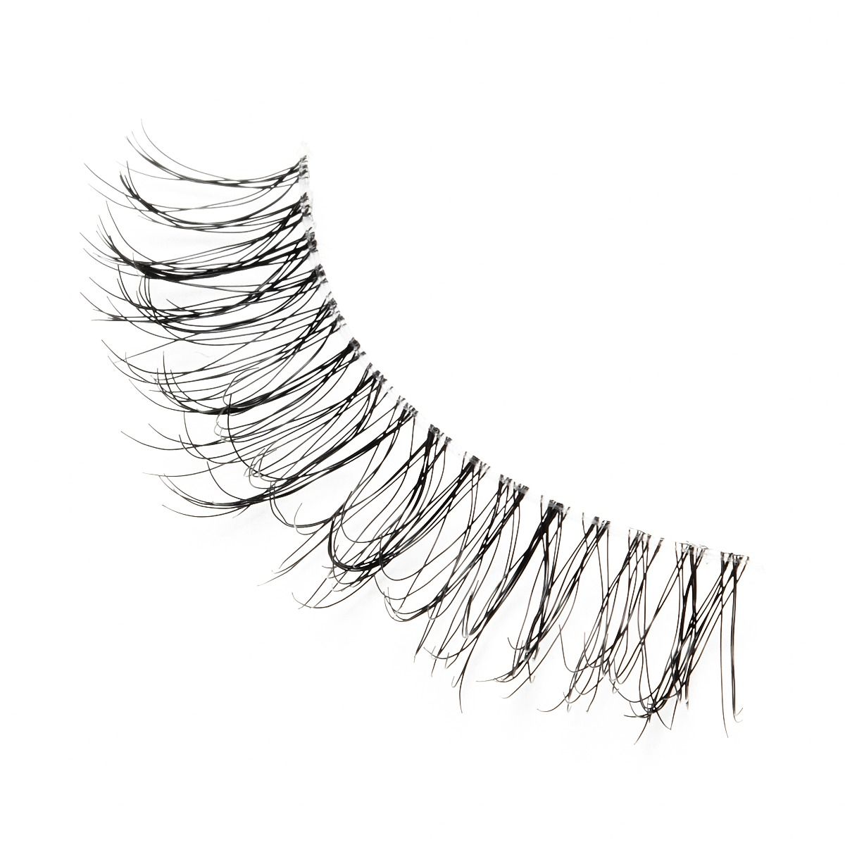 iENVY Matte 3D Lashes - KMEI02