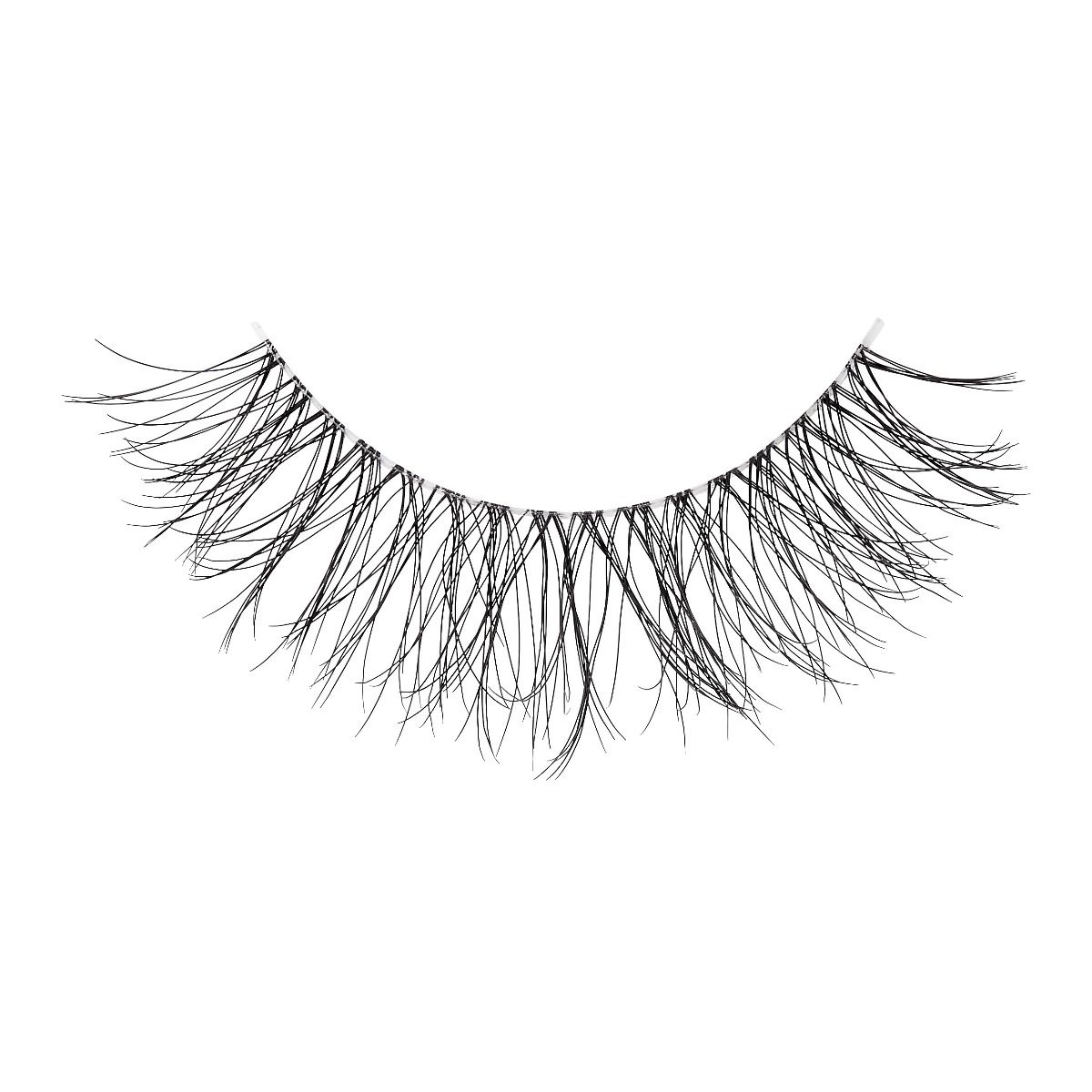 iENVY Matte 3D Lashes - KMEI02