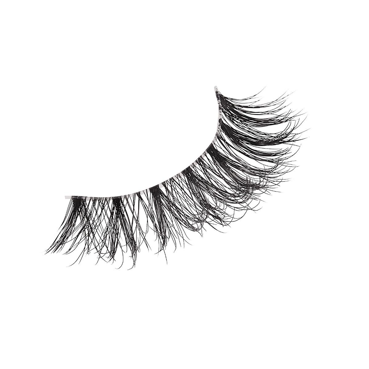 iENVY Matte 3D Lashes - KMEI03