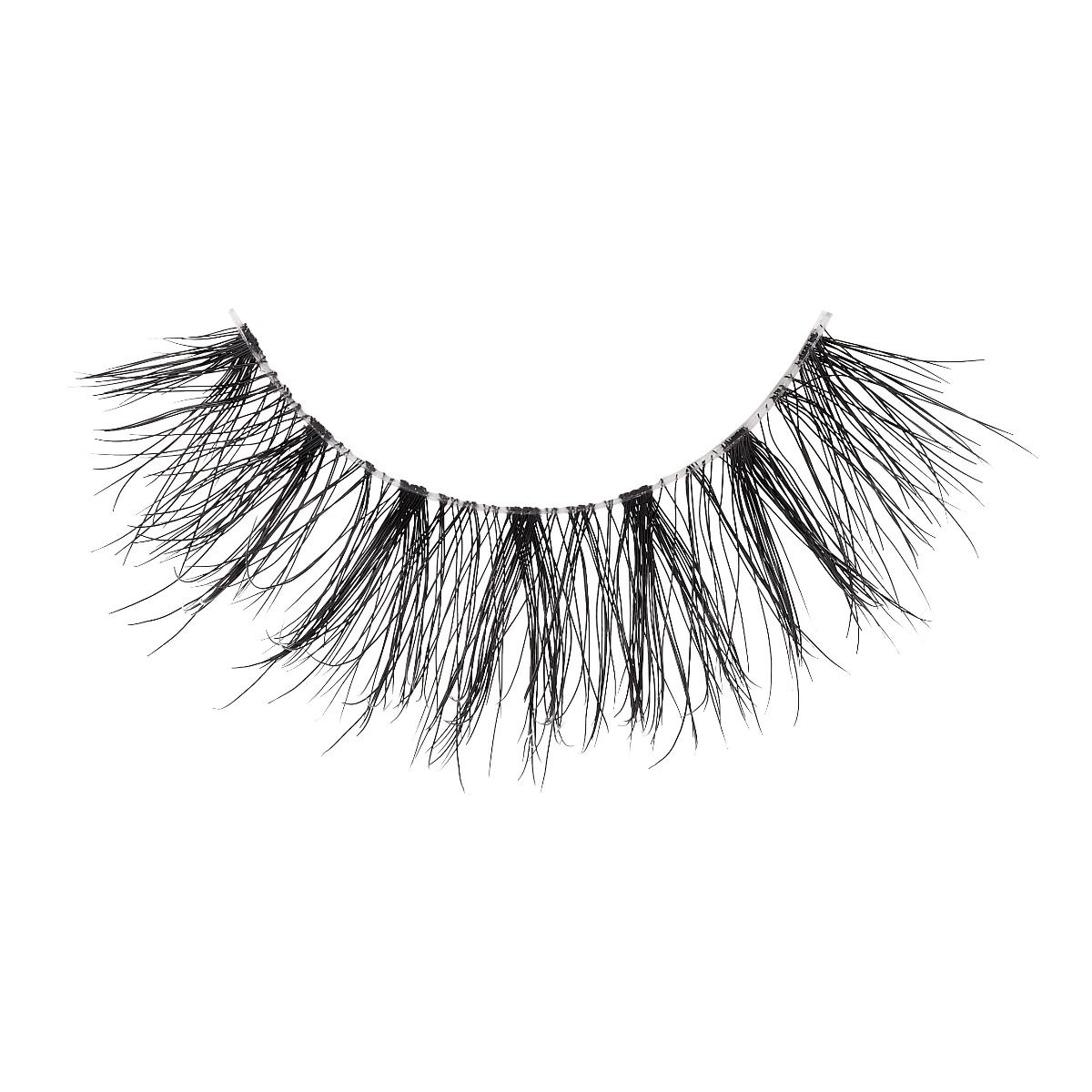 iENVY Matte 3D Lashes - KMEI03