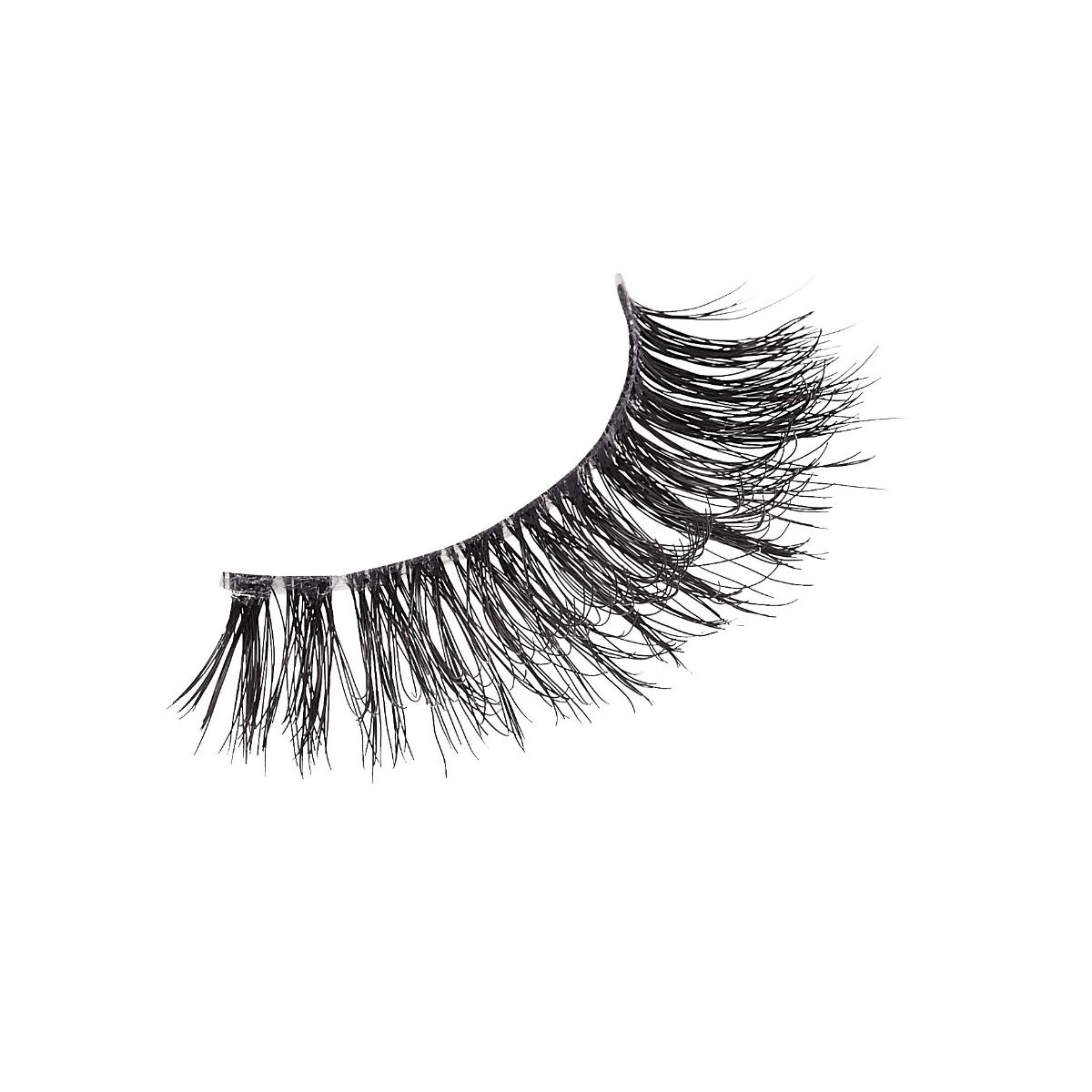 iENVY Matte 3D Lashes - KMEI04