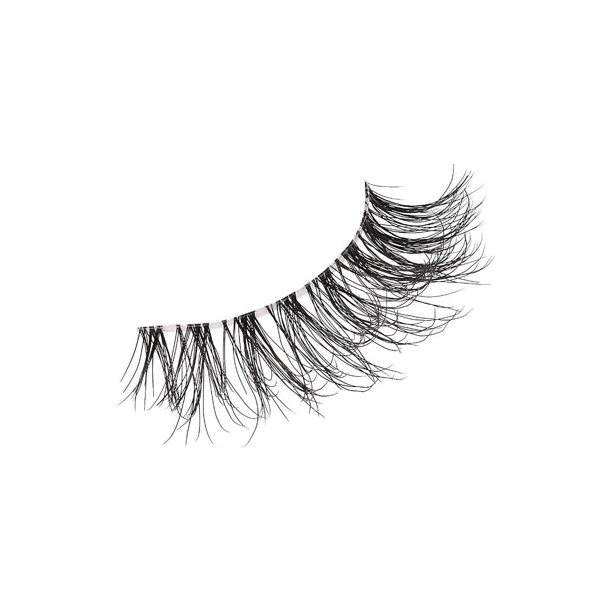 iENVY Matte 3D Lashes - KMEI05