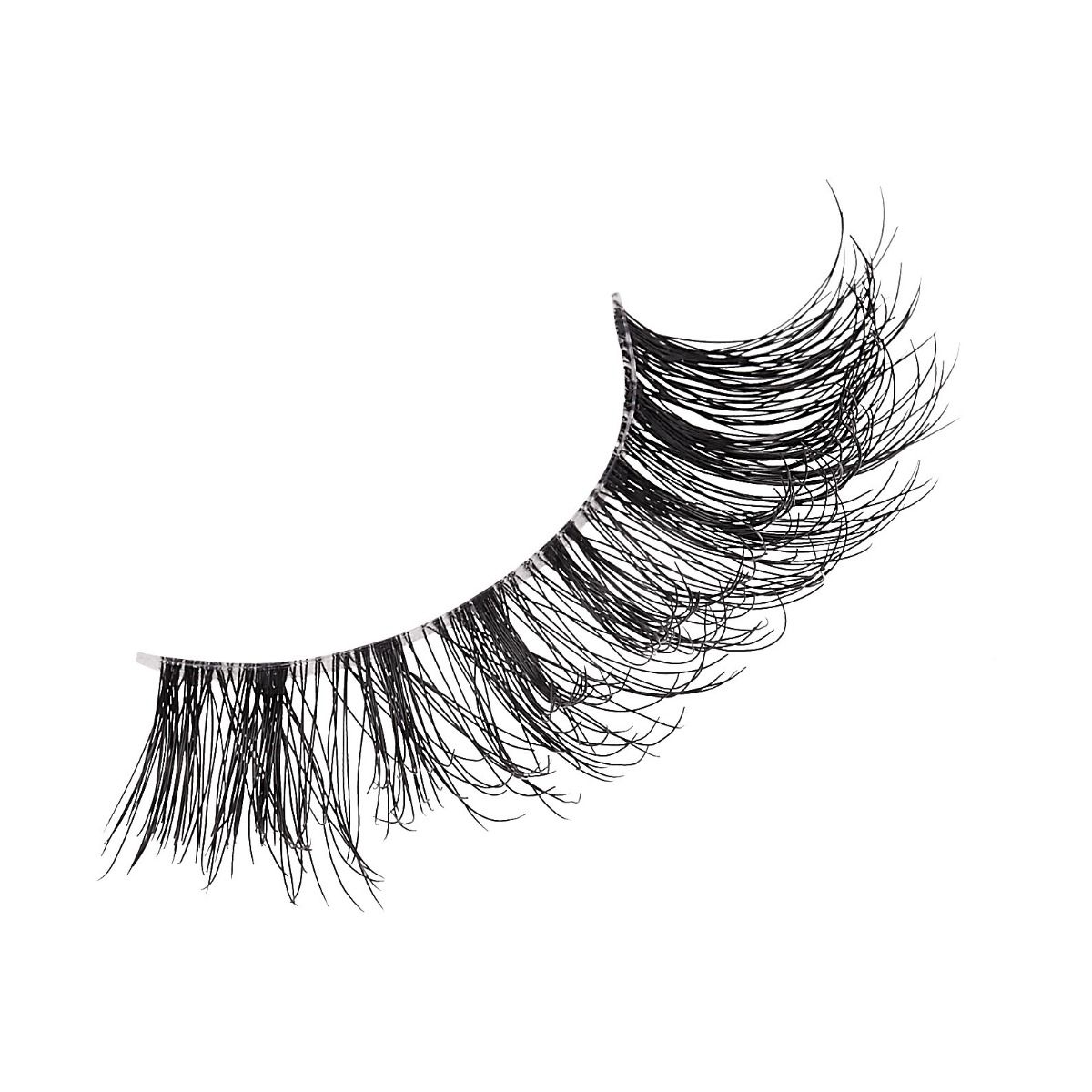 iENVY Matte 3D Lashes - KMEI06