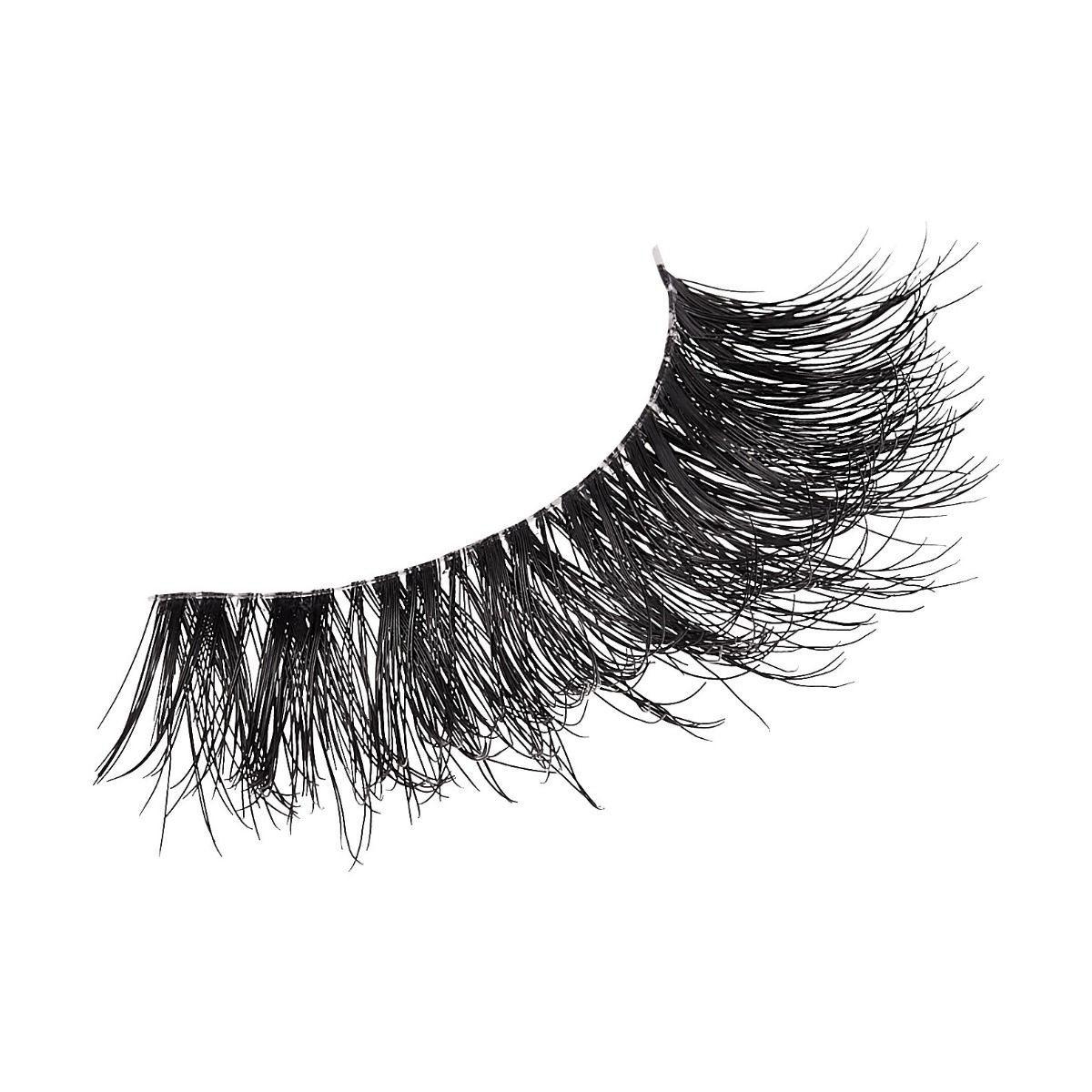 iENVY Matte 3D Lashes - KMEI07