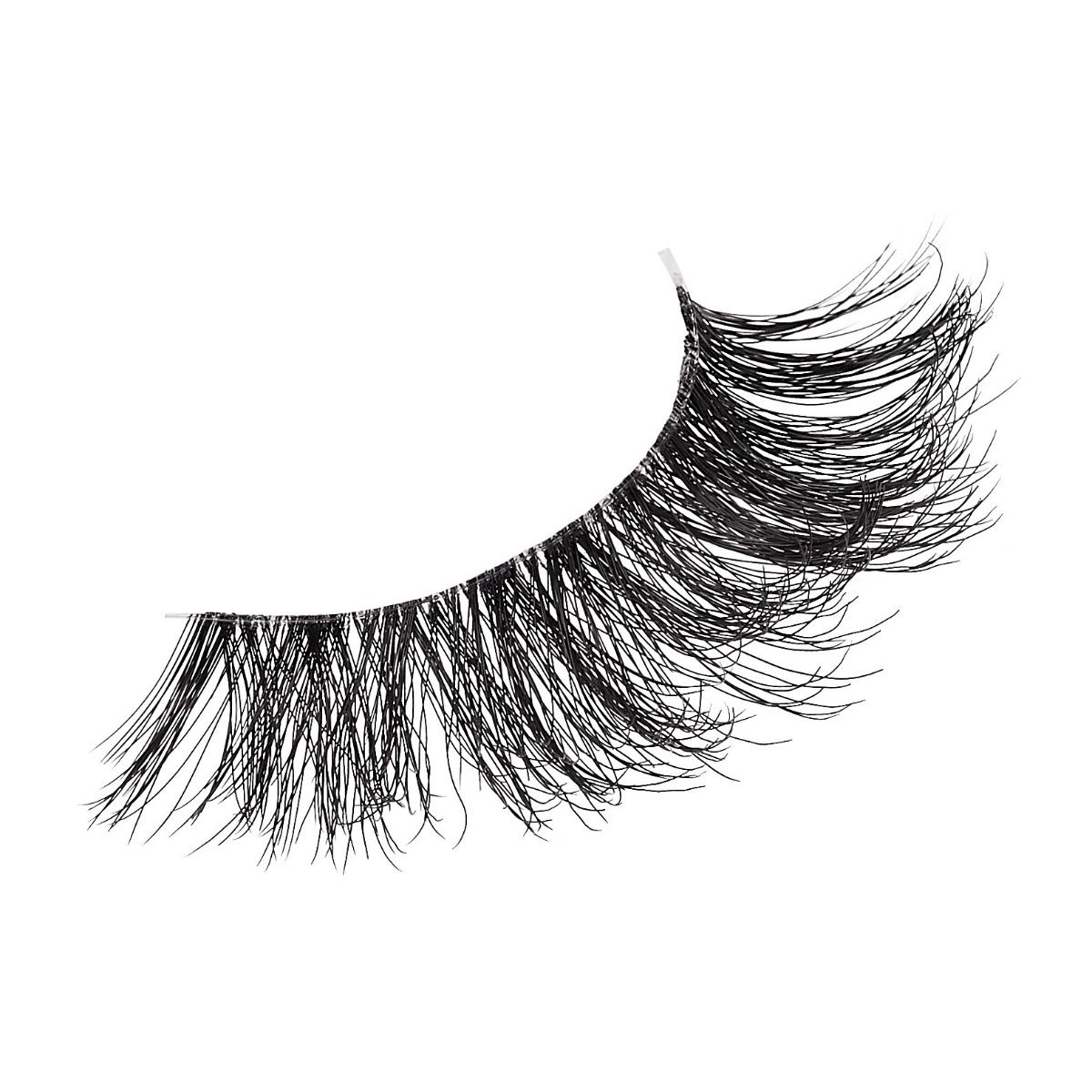 iENVY Matte 3D Lashes - KMEI08