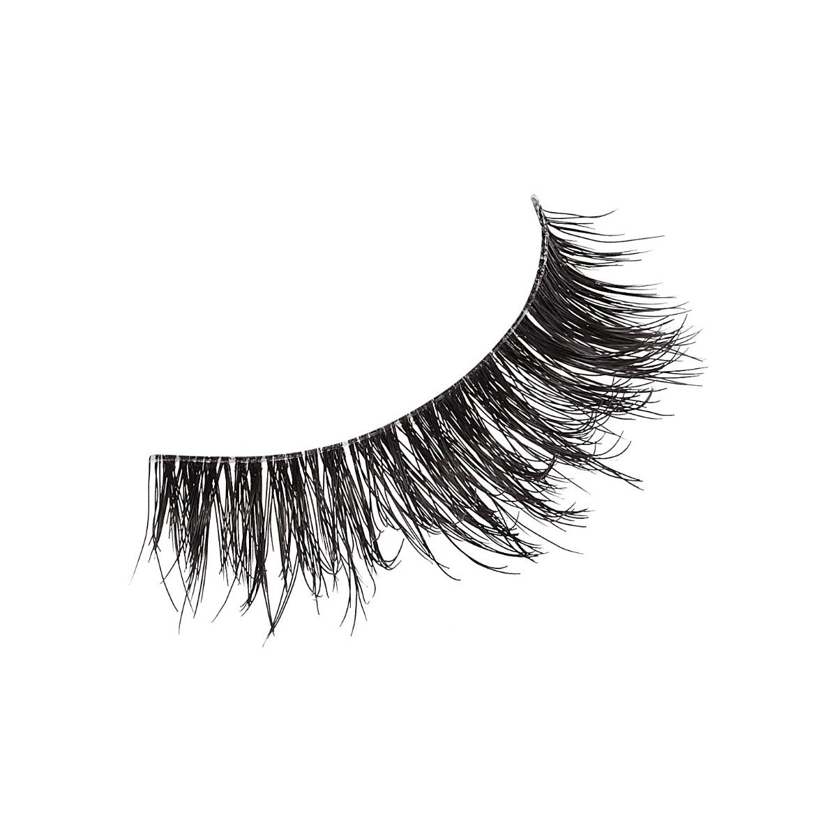 iENVY Matte 3D Lashes - KMEI10