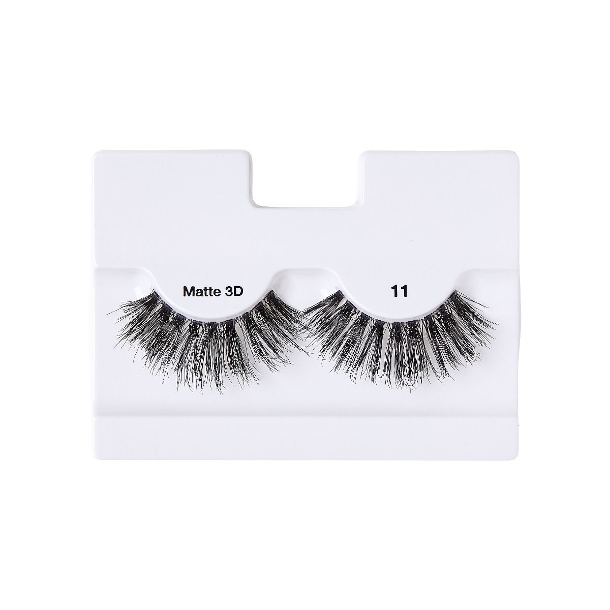 iENVY Matte 3D Lashes - KMEI11