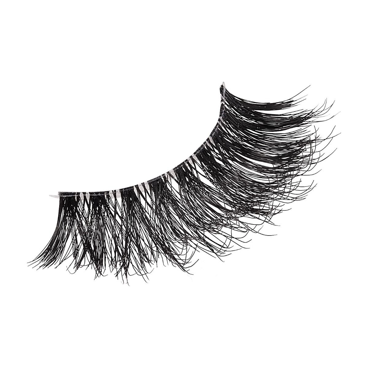 iENVY Matte 3D Lashes - KMEI11